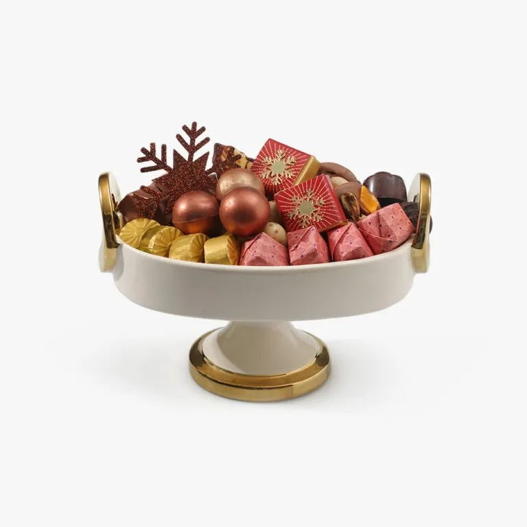 Chocolats Cléopâtre 350 g